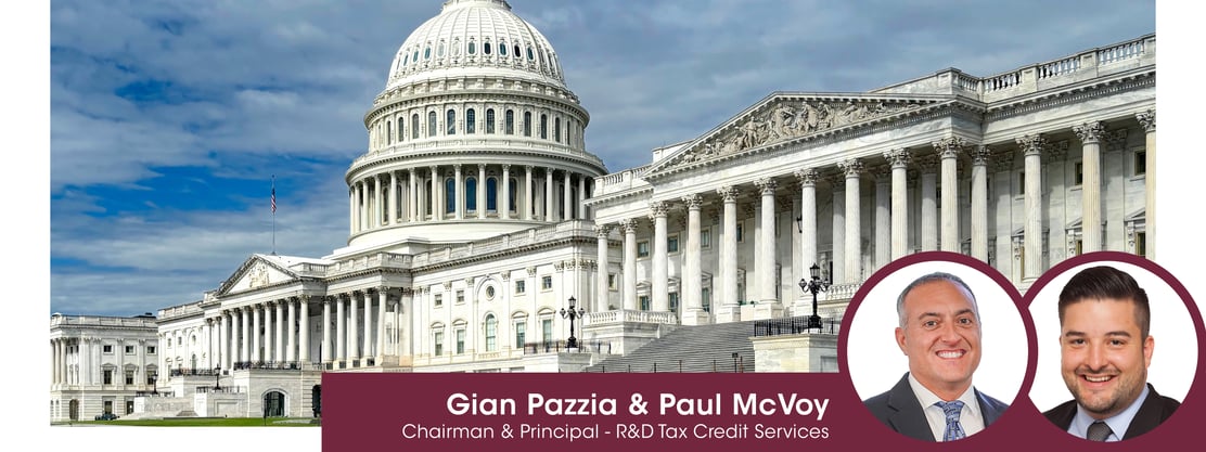 OBBB Passes Gian Paul - Email 600